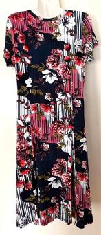 Angelle Milan jurk maat 40, Maat 38/40 (M), Overige kleuren, Ophalen of Verzenden, Zo goed als nieuw