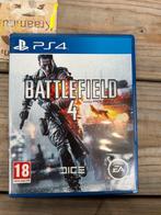 Battlefield 4 - PS4, Ophalen of Verzenden, Zo goed als nieuw