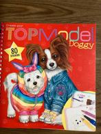 Topmodel Create your doggy!, Ophalen of Verzenden, Gebruikt