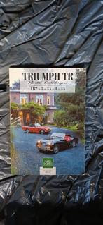 Triumph, Ophalen of Verzenden, Zo goed als nieuw, Overige merken