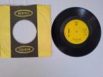 The Zombies/ Time of the season UK  1973, Ophalen of Verzenden, Zo goed als nieuw, 7 inch, Pop