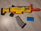 NERF Fortnite AR-L blaster, Ophalen, Zo goed als nieuw