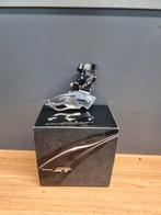 Shimano SLX voorderailleur, Fietsen en Brommers, ., Zo goed als nieuw, ., Derailleur of Ketting