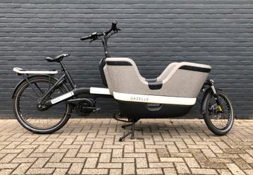 Gazelle Makki Load performance 400w beschikbaar voor biedingen