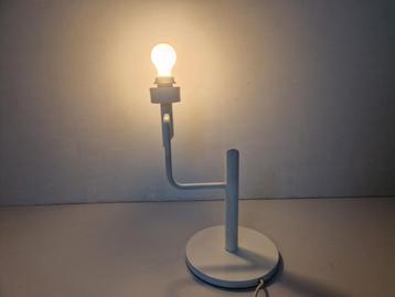 Vintage dijkstra tafellamp design verstelbaar.  beschikbaar voor biedingen