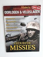 Oorlogen & Veldslagen Grootste slagen van WOII, Boeken, Ophalen of Verzenden, Tweede Wereldoorlog, Zo goed als nieuw