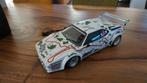Minichamps BMW M1 1:12 Nurburgring Stuck/Piquet, Ophalen of Verzenden, Zo goed als nieuw, 1:9 t/m 1:12, Auto