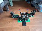 LEGO Kasteel 6085, Ophalen of Verzenden, Zo goed als nieuw, Complete set, Lego