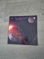 2 x 12 inch album the revelation  (HARDCORE/ACID), Ophalen of Verzenden, Gebruikt, 12 inch, Overige genres