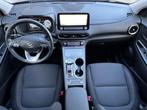 Hyundai Kona EV Fashion 64 kWh / Fabrieksgarantie tot 12-202, Auto's, Hyundai, Stof, Gebruikt, 204 pk, 410 min