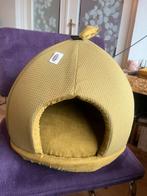 Kattenmand mosgroen, Dieren en Toebehoren, Kattenmanden, Ophalen, Nieuw