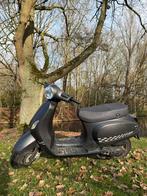 Totaal opgeknapte RIVA BTC scooter, Gebruikt, Benzine, Ophalen, Overige merken