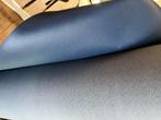 stamskin top skaileer / kunstleer nacht blauw, Blauw, 120 cm of meer, Leer of Kunstleer, Nieuw