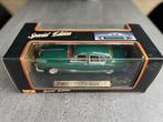 Maisto Special Edition Jaguar Mark II 1959, Hobby en Vrije tijd, Modelauto's | 1:18, Ophalen of Verzenden, Zo goed als nieuw, Maisto