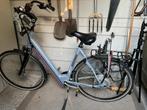 Sparta elektronische Fiets plus nieuwe oplader, Ophalen of Verzenden, Gebruikt, Sparta