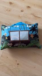 Tafeltent vanaf 1 jaar, Ophalen, Zo goed als nieuw