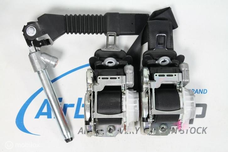 2 x Gordels + 1 x spanner Renault Kadjar (2015-heden), Auto-onderdelen, Interieur en Bekleding