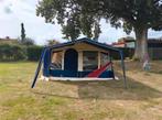 Nette 6 persoons Jamet Arizona van 2003., Caravans en Kamperen, Vouwwagens, Ophalen