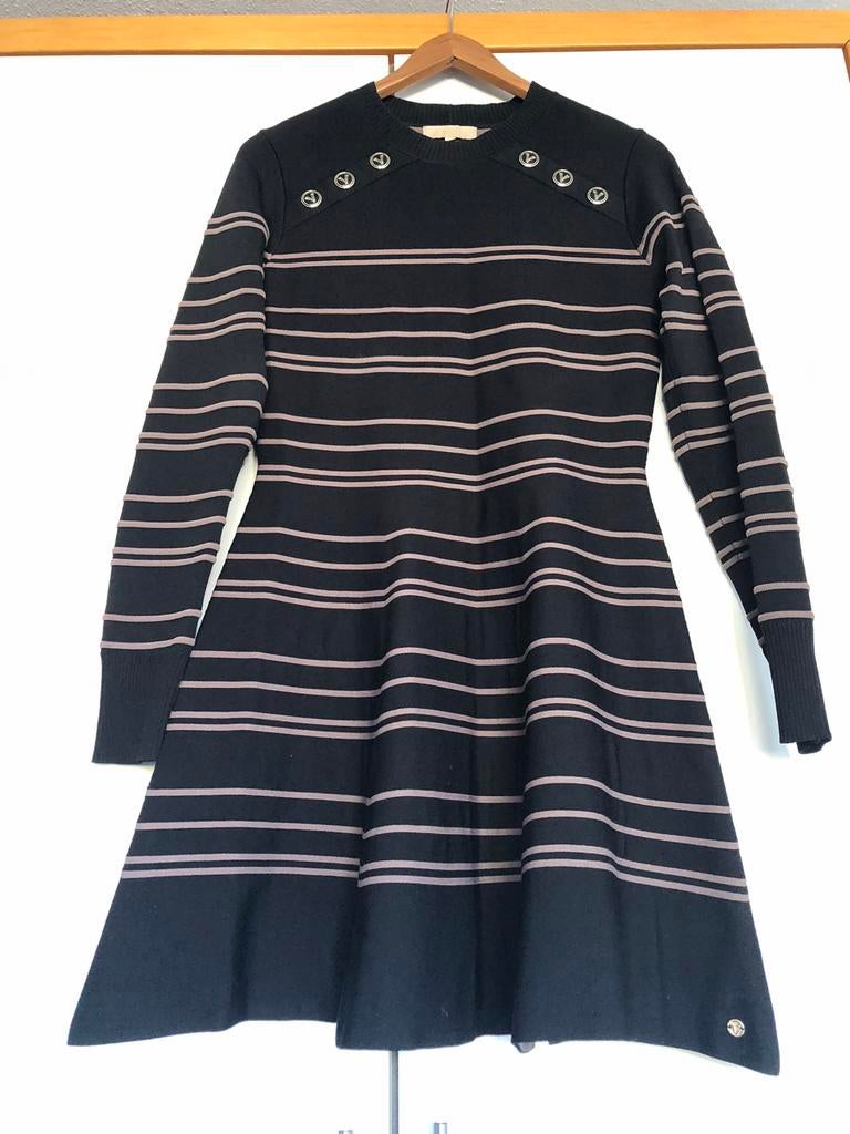 Josh V Jurk, Zwart, Maat 42/44 (L), Ophalen of Verzenden, Gedragen