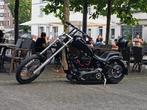 Harley Davidson 1340 Evo Custom Chopper, Motoren, Motoren | Harley-Davidson, 1340 cc, Chopper, Particulier, Meer dan 35 kW