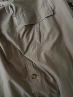 Burberry Trenchcoat - Netjes, zonder riem, Ophalen of Verzenden, Zo goed als nieuw, Maat 38/40 (M), Beige