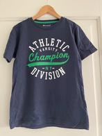 Shirt Champion 150/155 cm, Jongen, Champion, Ophalen of Verzenden, Zo goed als nieuw