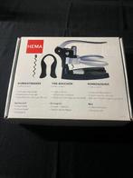 Kurkentrekker Set Nieuw, Ophalen, Nieuw
