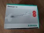Omnican 40 87stuks, Dieren en Toebehoren, Ophalen of Verzenden, Zo goed als nieuw