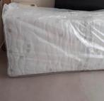 NIEUW TWEE BETER BED matrassen met traagschuim 80 x 200 GOLD, Eenpersoons, Nieuw, Ophalen of Verzenden, 80 cm