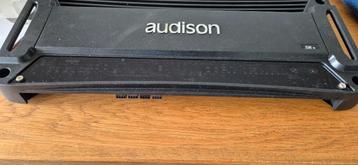 Audison SR5 540 5 kanaals versterker met crossover in doos beschikbaar voor biedingen