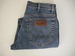 Wrangler Texas jeans stretch - zgan, Ophalen, Zo goed als nieuw, Blauw, W32 (confectie 46) of kleiner