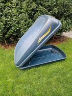 Tekoop Dakkoffer pro box wave, Auto diversen, Dakkoffers, Ophalen of Verzenden