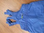 Blauwe em zwarte  kinder ski broek - Maat 74, Gebruikt, 100 tot 140 cm, Kleding, Ophalen