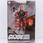GI Joe Snake Eyes Scarlett Hasbro Actiefiguur, Ophalen of Verzenden, Nieuw