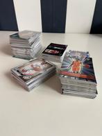Lot (273) Panini / Topps Basketball Non-NBA Basketball cards, Meerdere plaatjes, Ophalen of Verzenden, Zo goed als nieuw