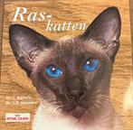 Boek Raskatten kat katten kitten, Ophalen of Verzenden, Gelezen