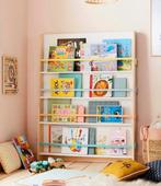 Vertbaudet Montessori Boekenkast, Zo goed als nieuw, Minder dan 50 cm, Ophalen, Minder dan 90 cm