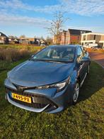 Toyota Corolla TS 1.2 Turbo 116pk 2020 Blauw, Auto's, Voorwielaandrijving, 1280 kg, 4 cilinders, Blauw