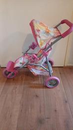 Buggy kinderwagen, Ophalen of Verzenden, Zo goed als nieuw, Babypop