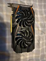 Gigabyte 1060 - GPU, Ophalen, Gebruikt, Overige soorten, PCI-Express 3