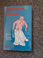 Acupunctuur therapie volgens de Chinese typologie, Sociale wetenschap, Ophalen of Verzenden, Zo goed als nieuw, Heribert Schmidt