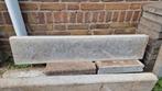 Stoepband / opsluitband, Tuin en Terras, Ophalen, Beton, Overige typen