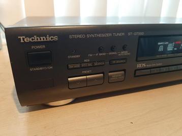 Technics ST-GT550Class AA beschikbaar voor biedingen