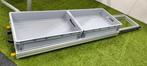 Camper Rek - Euronorm Compact Module, Ophalen of Verzenden