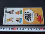 sticker Supermarkt A&O 12,5 jaar jubileum POPEYE  strip *, Verzamelen, Ophalen, Zo goed als nieuw, Bedrijf of Vereniging