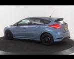 Full option Ford Focus 1.0 Ecoboost 92KW 5D 2014, 125 pk, Zwart, 1200 kg, Particulier
