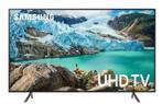 Samsung UE43RU7100 Zwart, Ophalen, LED, 50 Hz, Zo goed als nieuw