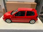 1:18 VW Polo GTI OT270 in doos, Ophalen of Verzenden, Gebruikt, Auto