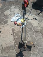 Benzine bosmaaier homelite, Tuin en Terras, Ophalen of Verzenden, Gebruikt, Minder dan 10 cm, Benzine