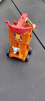 Playmobil stormram, Ophalen, Zo goed als nieuw